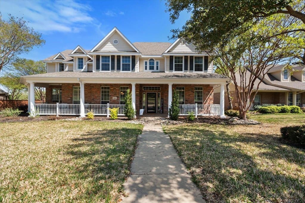 4 bedroom house for sale at 1624 Lost Lake Dr Keller 76248 - $900,000