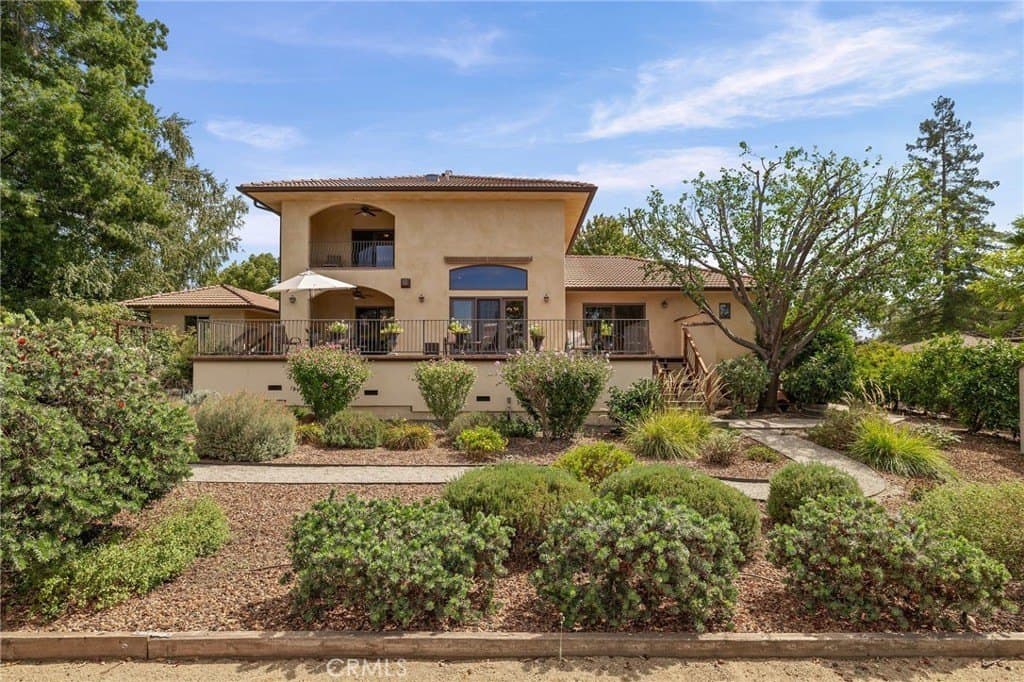 4 bedroom house for sale at 1479 Oak Ridge Dr Butte Creek Canyon - $1,079,000