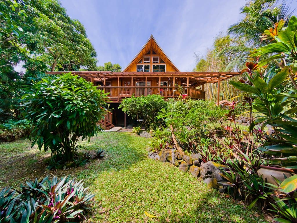 3 bedroom house for sale at 83-5362-B Painted Church Rd Captain Cook - $897,000