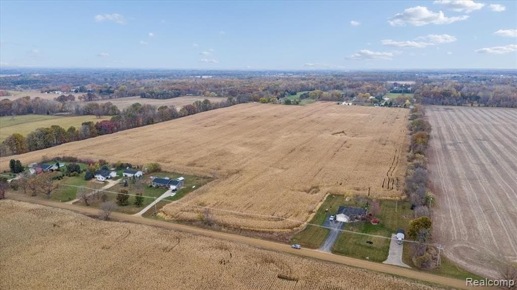 land for sale at Lehring and Britton Rds Byron - $687,500