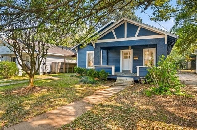 3 bedroom house for sale at 2127 Hill St Alexandria - $138,000
