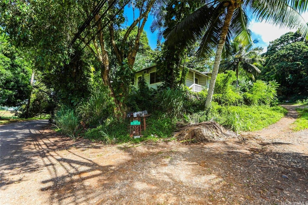 12 bedroom house for sale at 47-270 Ahuimanu Rd Ahuimanu - $1,750,000