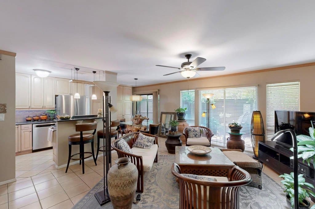 1 bedroom condo for sale at 4112 Bowser Ave Apt 105 Dallas - $225,000