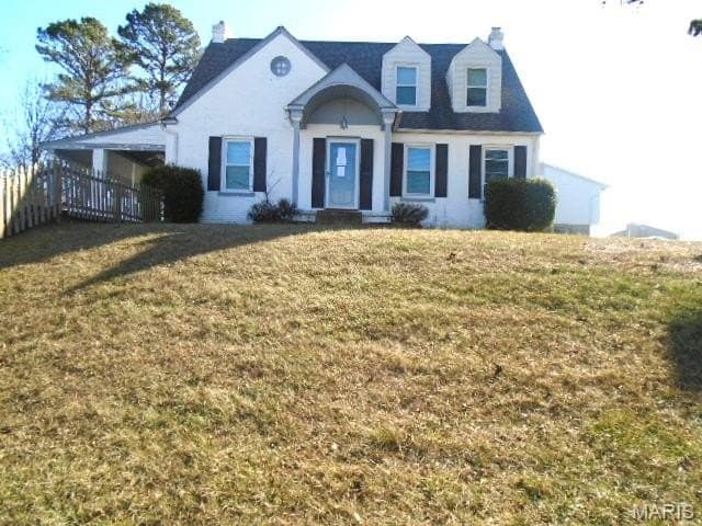 2 bedroom house for sale at 3820 N Barrington Ct Arnold - $222,500