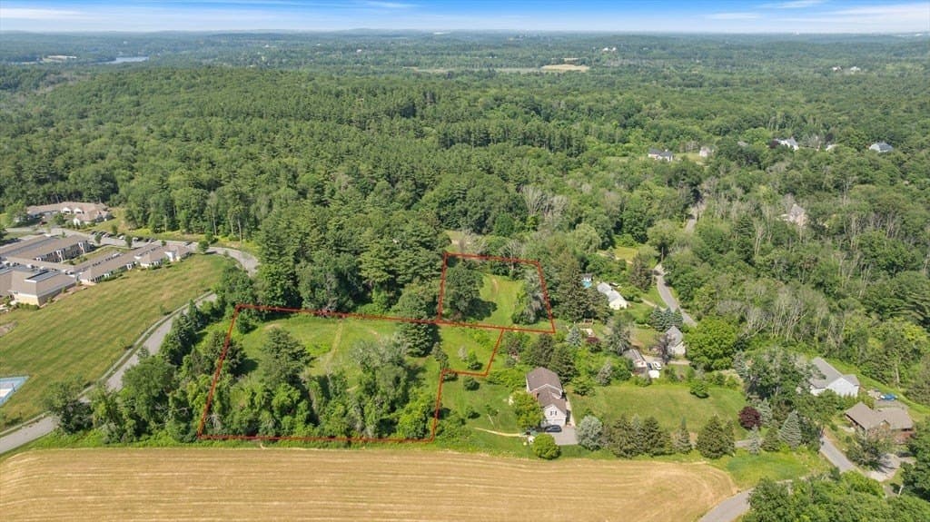 land for sale at 22-26 Wood St Groveland 01834 - $240,000