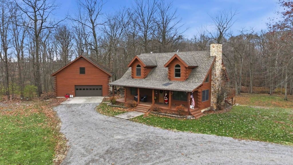 2 bedroom house for sale at 7071 State Road 8 Butler - $649,999