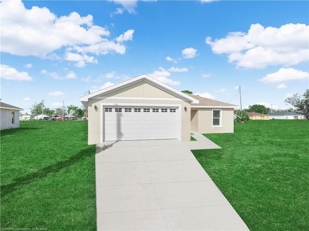 3 bedroom house for sale at 4835 Chester Ave Bowling Green - $315,000