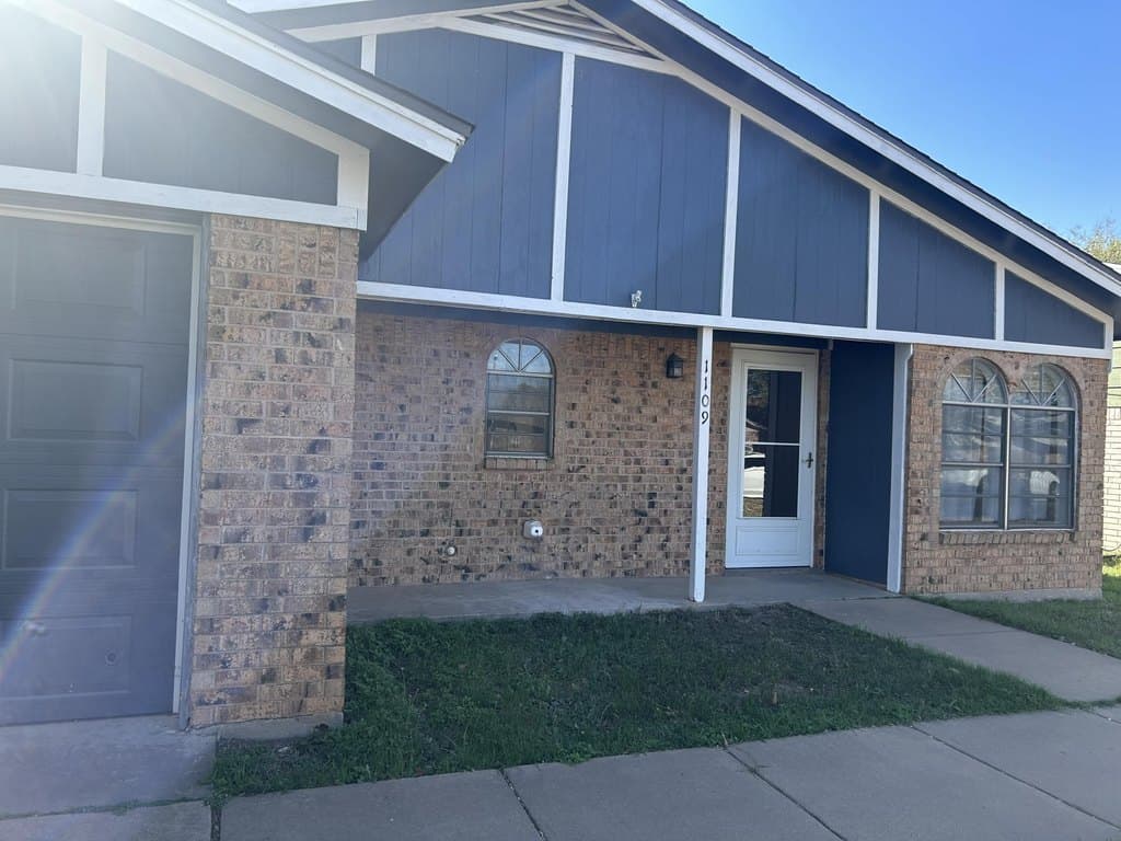 3 bedroom house for sale at 1109 Linda Lee Dr San Angelo 76905 - $145,400