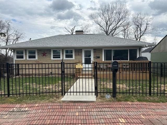 3 bedroom house for sale at 1210 Concord Dr Aliquippa - $235,000