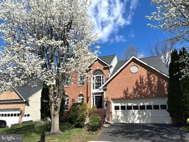 5 bedroom house for sale at 113 Apple Blossom Way Gaithersburg 20878 - $925,000