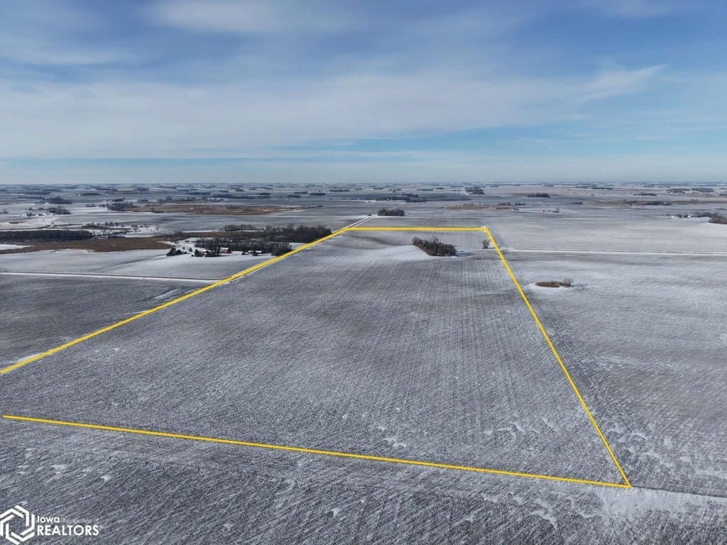 farm for sale at 57th St Brownton