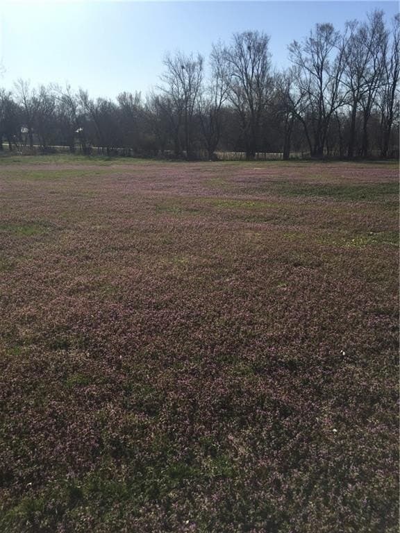 land for sale at W Main St Blue Mound - $4,990
