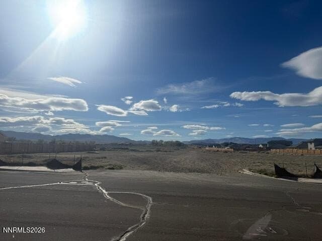 land for sale at Browne Unit 4-5 and Meadows Ln Fernley 89408 - $399,000
