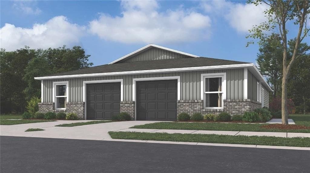 2 bedroom condo for sale at 6714 SW Dignity Ave Bentonville - $205,400