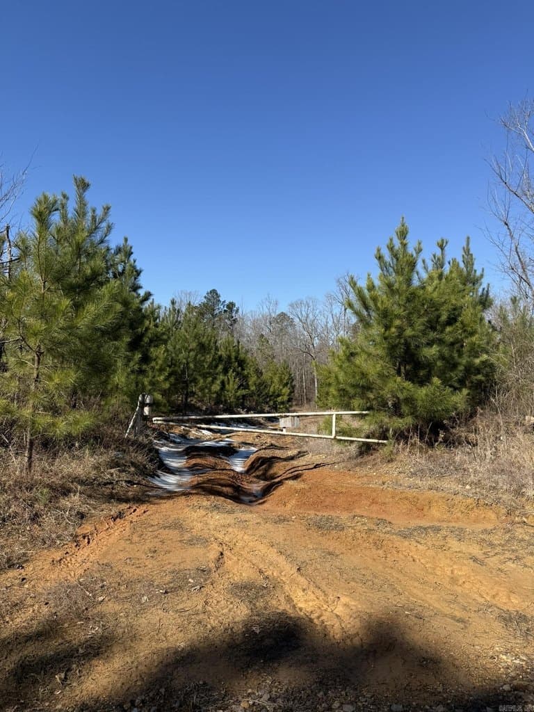 land for sale at Hempstead 18 Blevins - $240,000