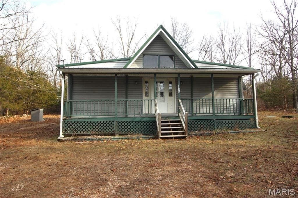 2 bedroom house for sale at 11473 Holiday Shores Dr Bismarck - $52,500