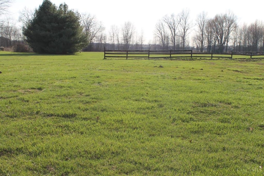 land for sale at Gustin Rider Blanchester - $89,900