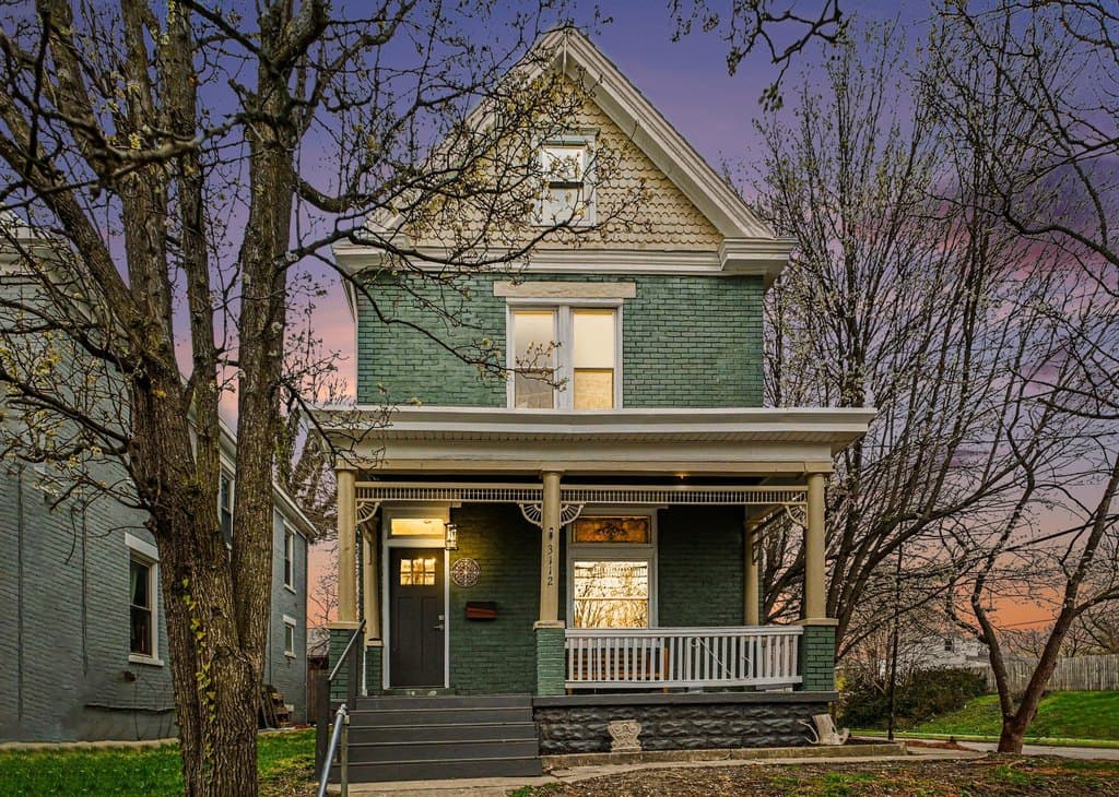3 bedroom house for sale at 3112 Rogers St Covington 41015 - $275,000