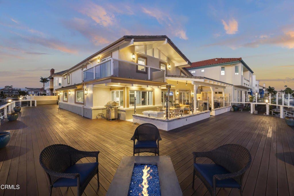 5 bedroom house for sale at 2131 Ravoli Dr Oxnard 93035 - $5,300,000