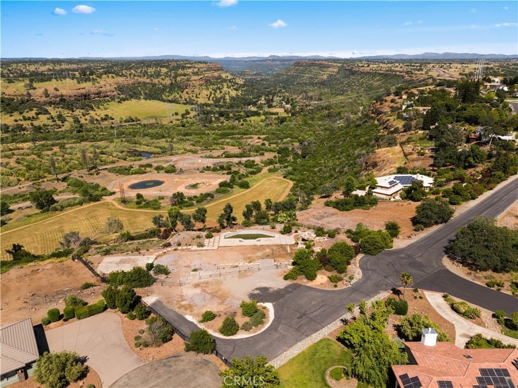 land for sale at 15 Eagle Nest Dr Butte Creek Canyon - $350,000