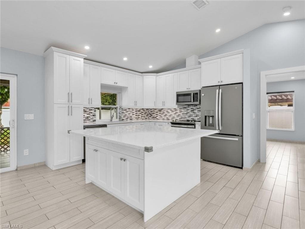 3 bedroom house for sale at 2200 45th Ter SW Golden Gate 34116 - $550,000