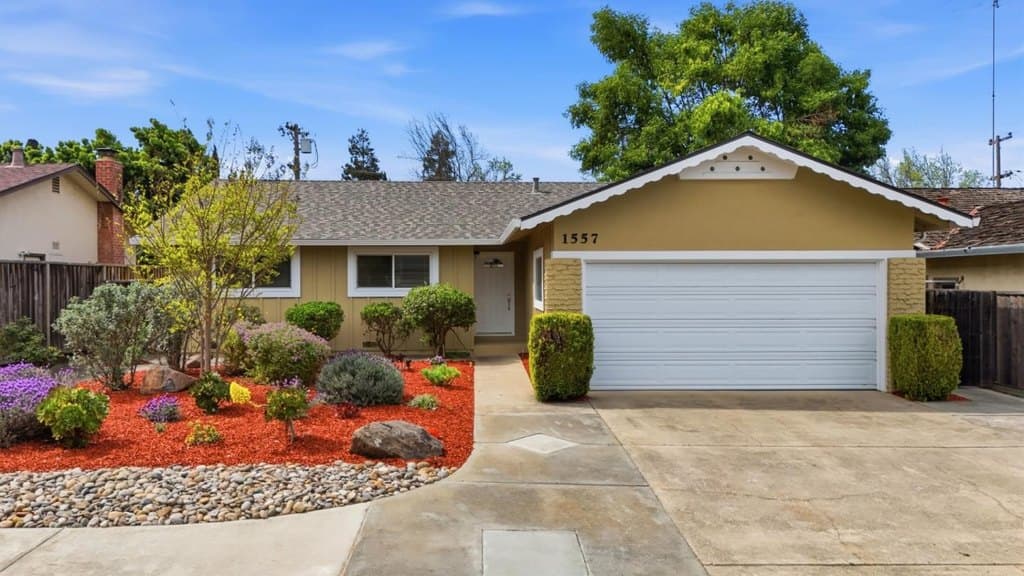 3 bedroom house for sale at 1557 Murre Ln Sunnyvale - $2,588,888