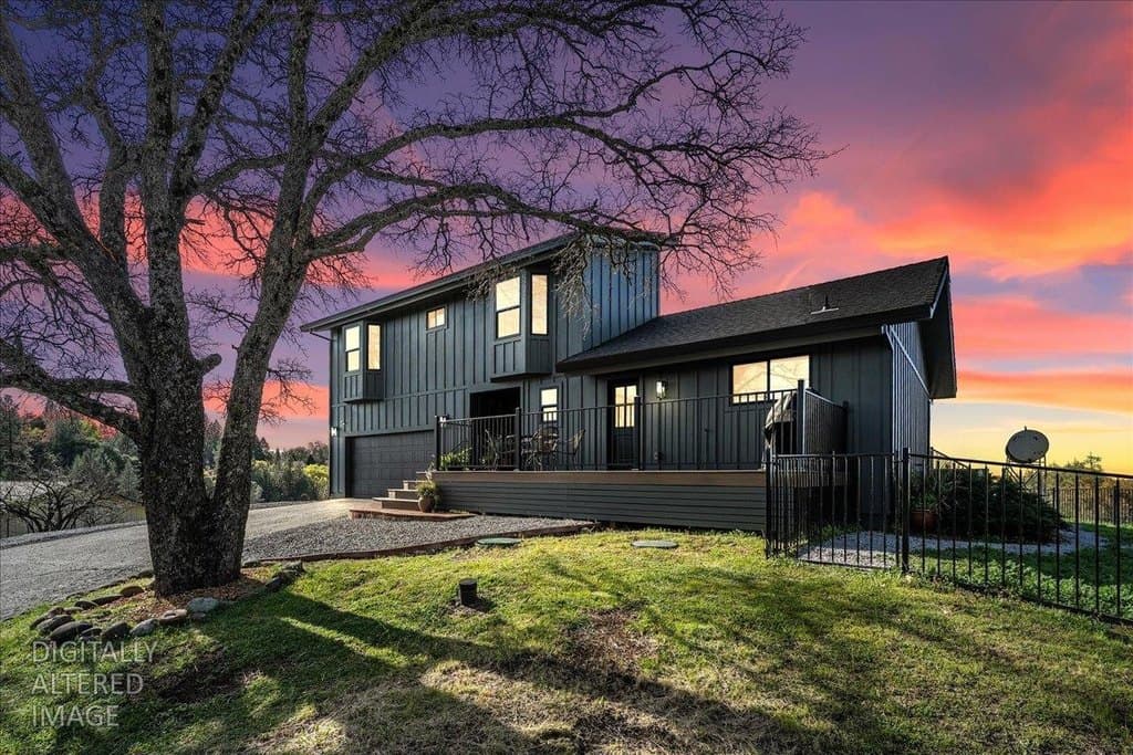 3 bedroom house for sale at 1869 Wild Cat Ct Auburn Lake Trails - $575,000