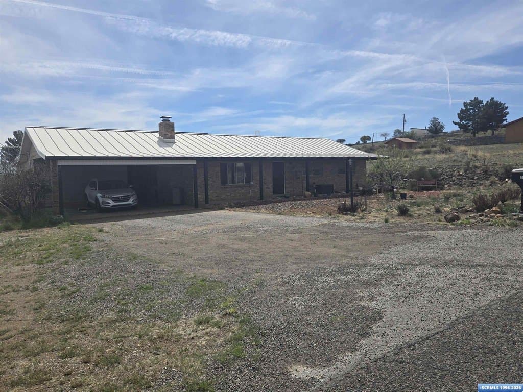 3 bedroom house for sale at 601 E Lance Dr Silver City 88061 - $299,000