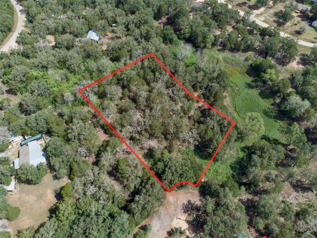 land for sale at Saddle Brook Dr Lot 26 Camp Swift - $100,000