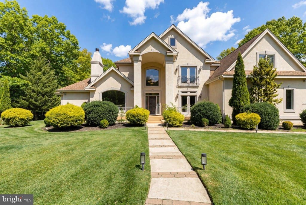 5 bedroom house for sale at 164 Old New York Rd Absecon - $755,000
