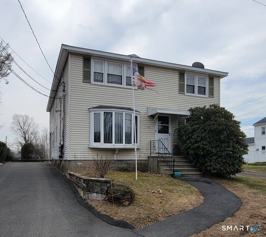 8 bedroom multi-family for sale at 41 Diane Ter Waterbury 06705 - $525,000