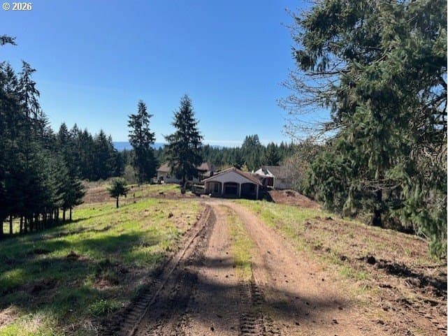 land for sale at 13707 NW Bishop Rd Hillsboro 97124 - $989,900