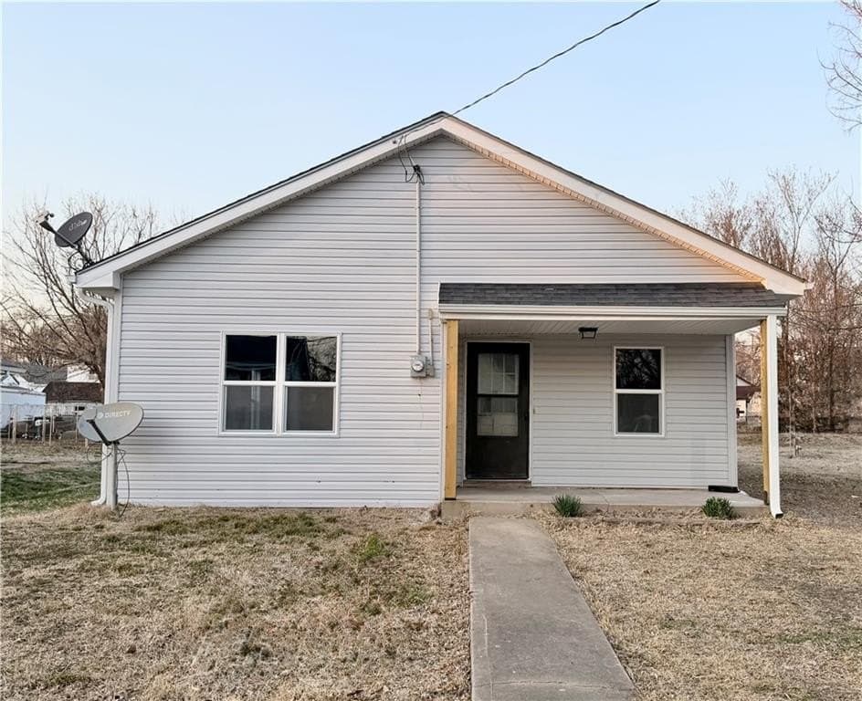 3 bedroom house for sale at 308 W Pine St Butler - $164,900