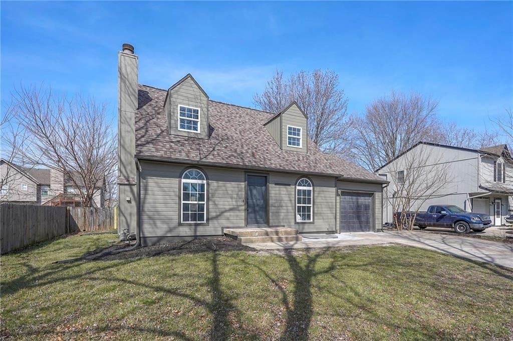 3 bedroom house for sale at 804 Parma Way Gardner 66030 - $339,900