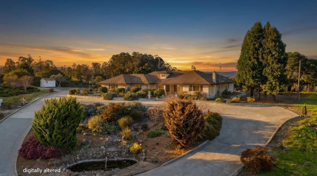 3 bedroom house for sale at 900 E Bel Mar Dr Aptos Hills-Larkin Valley - $3,500,000