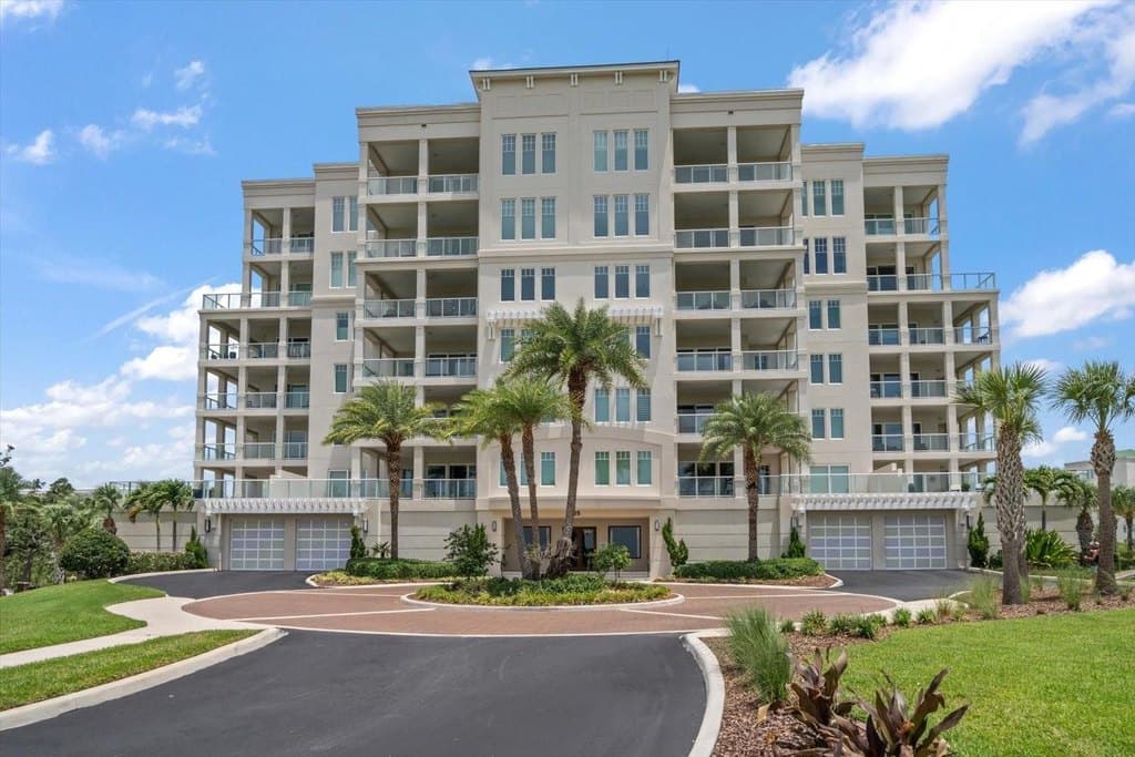 2 bedroom condo for sale at 125 Belleview Blvd Unit 302 Belleair - $1,689,000