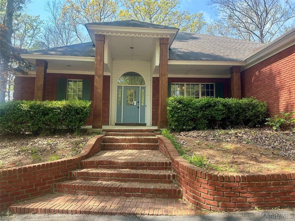 3 bedroom house for sale at 265 Jasmine Hollow Rd Blue Ridge - $320,000