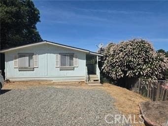 multi-family for sale at 3445 Garfield Ave Clearlake 95422 - $125,000