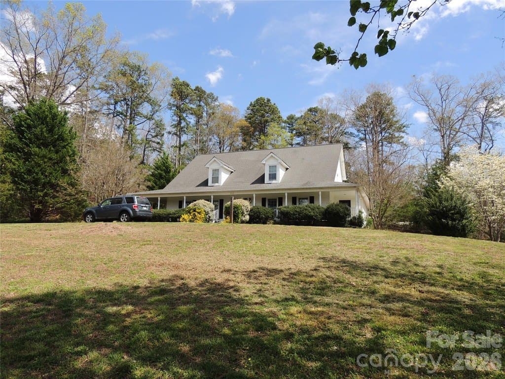 3 bedroom house for sale at 256 Gable Hill Ln Bostic - $575,000