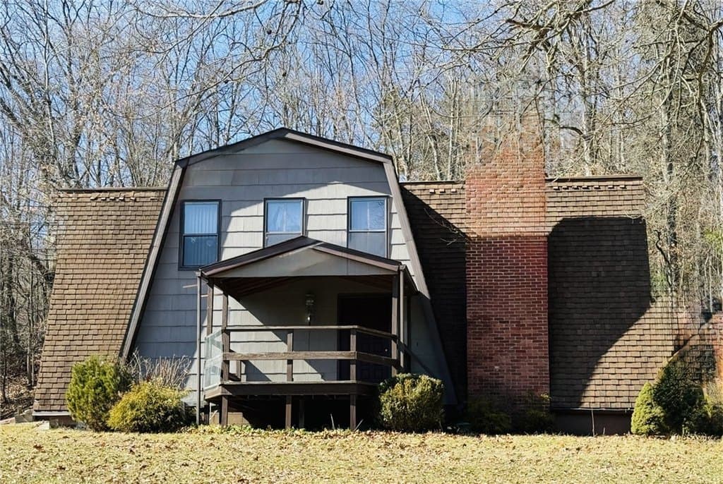 5 bedroom house for sale at 4788 Wexford Run Rd Bradford Woods - $499,000