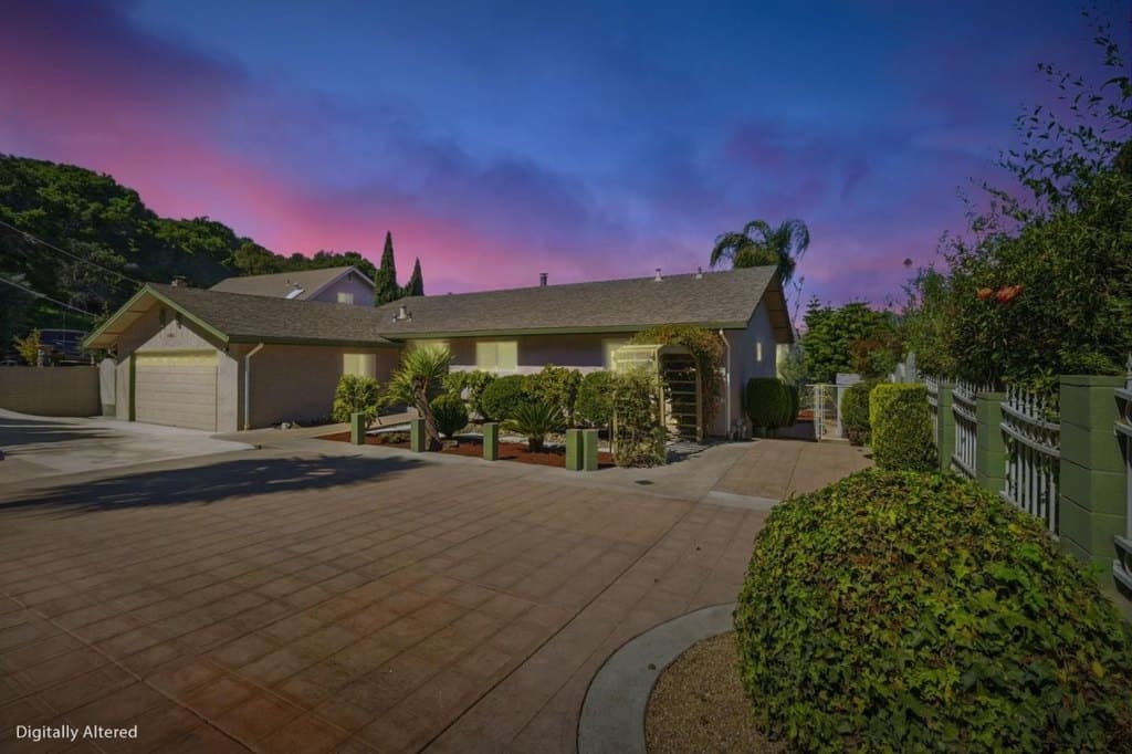 4 bedroom house for sale at 3565 Viola Dr Aromas - $875,000