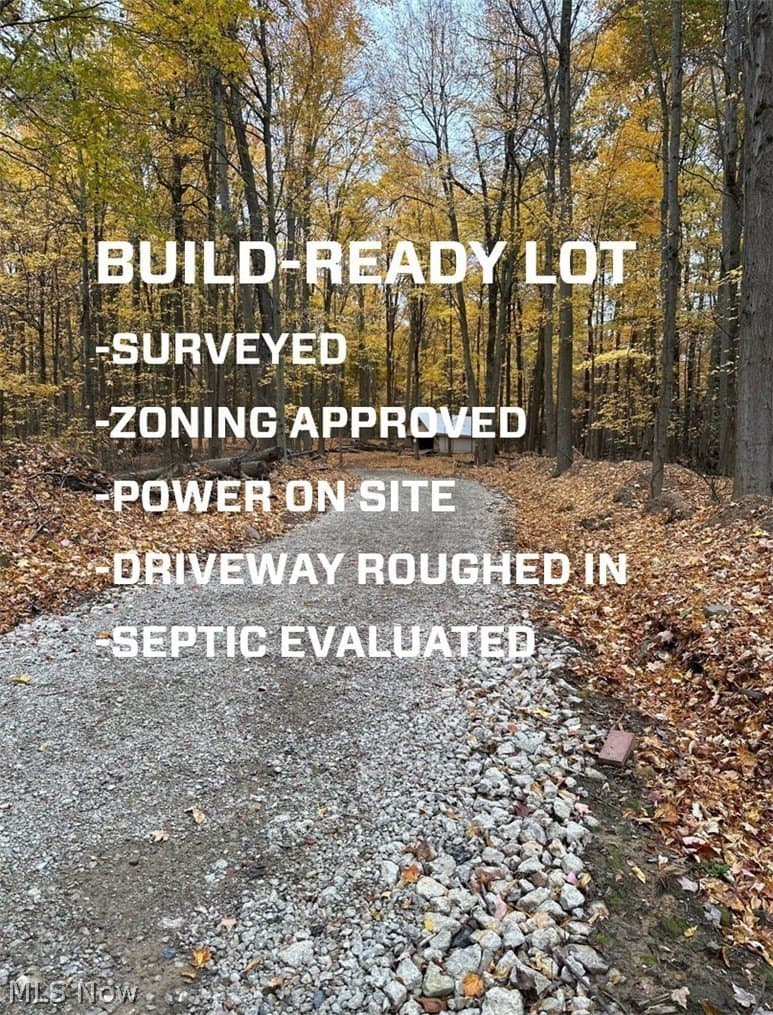 land for sale at 13565 Colony Ln Burton - $114,900