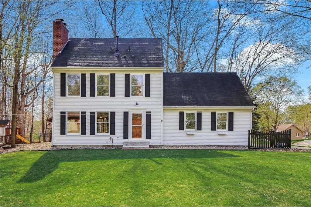 4 bedroom house for sale at 713 Northwood Dr Delano 55328 - $370,000
