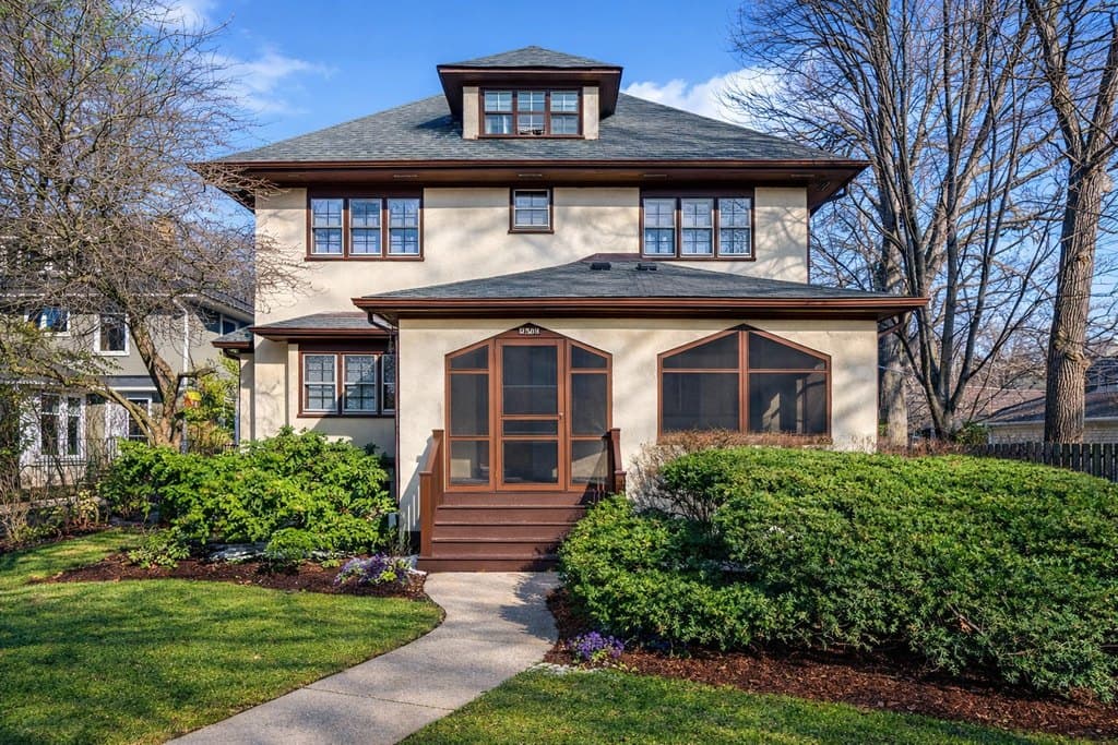 4 bedroom house for sale at Address unavailable Evanston 60201 - $999,999