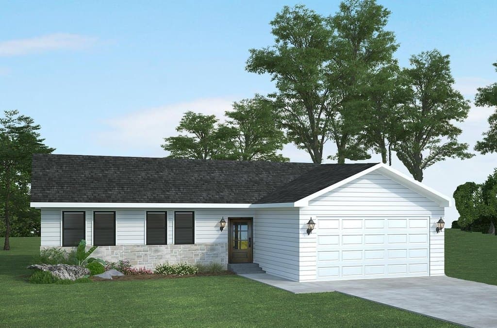 3 bedroom house for sale at 316 Carolina St Belleville - $389,900