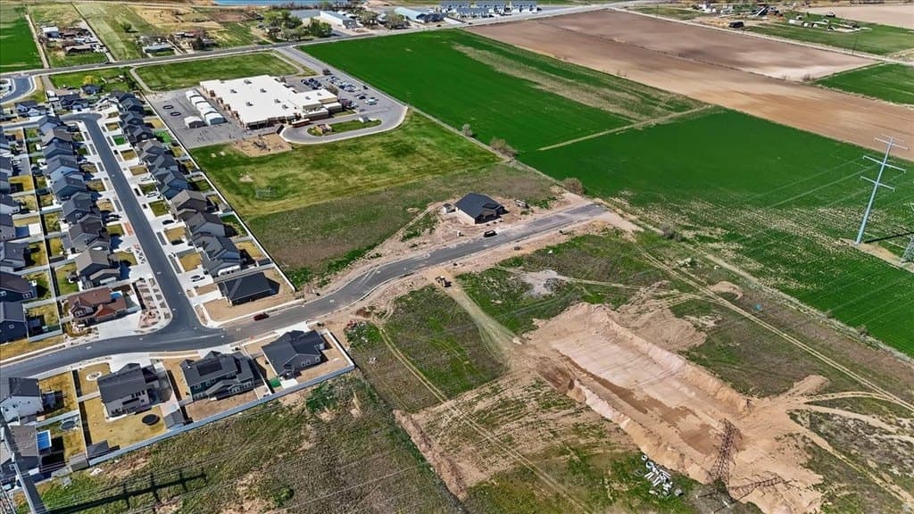 land for sale at 3159 W 3125 S Unit 16 Ogden - $230,000