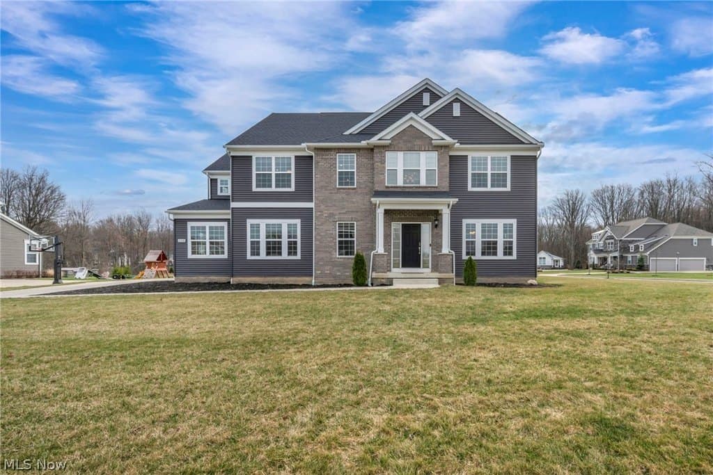 5 bedroom house for sale at 6559 Rosewood Trl Hudson 44236 - $925,000