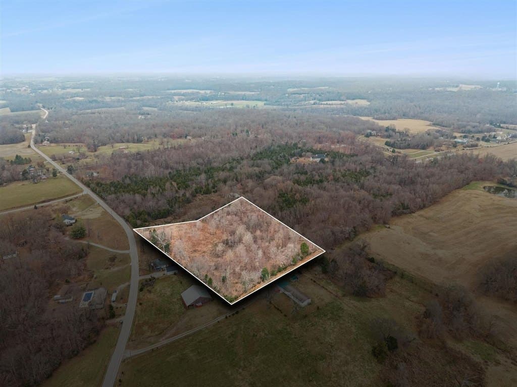 land for sale at Plano Rd Lot 0 Bowling Green - $199,000