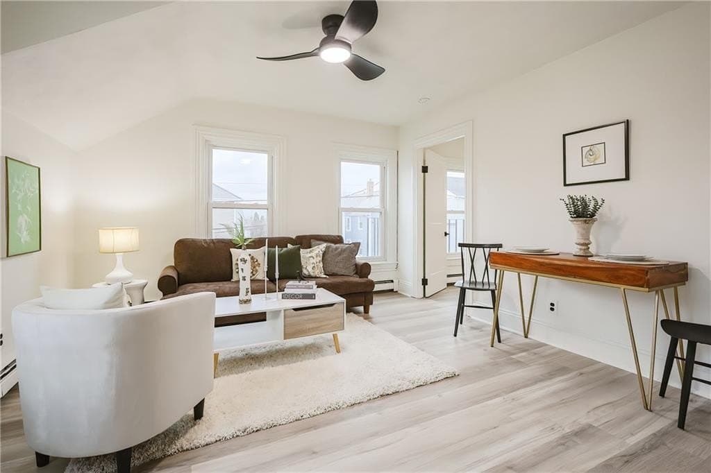 4 bedroom multi-family for sale at 159 Dunnell Ave Pawtucket 02860 - $525,000