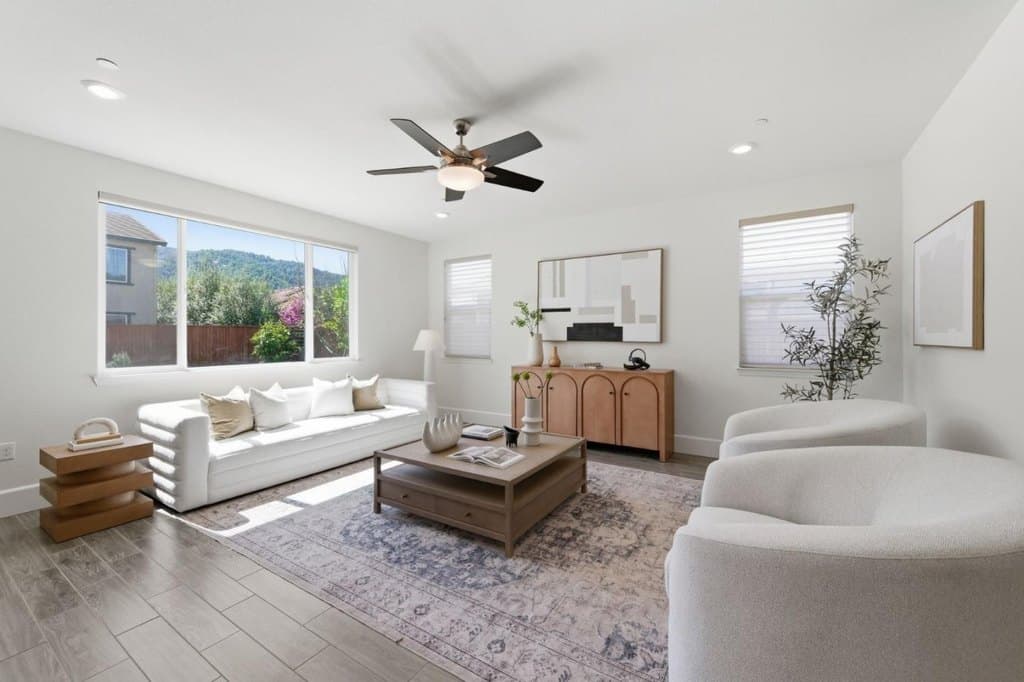 5 bedroom house for sale at 2610 Lone Oak Ln Gilroy 95020 - $1,398,000